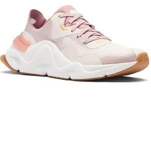 SOREL
WOMEN'S KINETIC RNEGD FLOAT CHALK/ERASER PINK